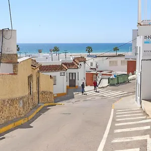  Apartamento Puerta Cádiz