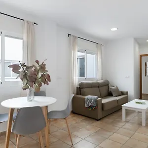  Apartamento Perez Zara 3