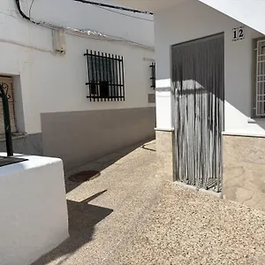  Apartamento Calma En El Centro