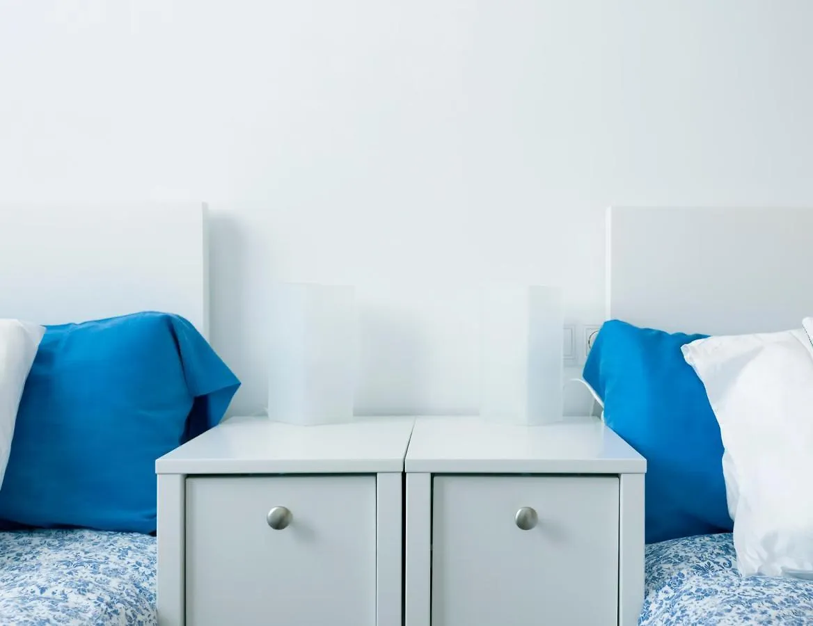 Apartamento Mar y tierra Conil De La Frontera