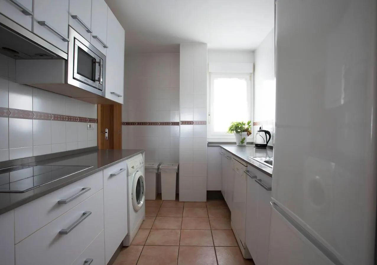 Apartamento Mar y tierra Conil De La Frontera 0*,  España