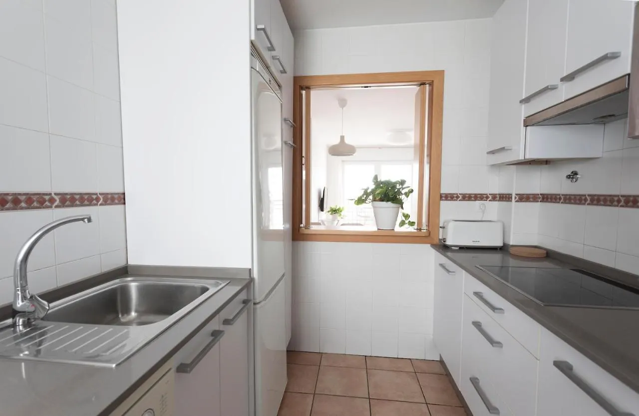 Apartamento Mar y tierra Conil De La Frontera