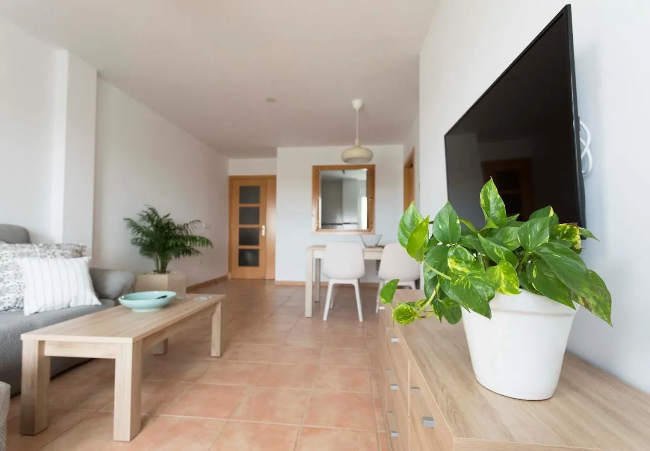 Apartamento Mar y tierra Conil De La Frontera