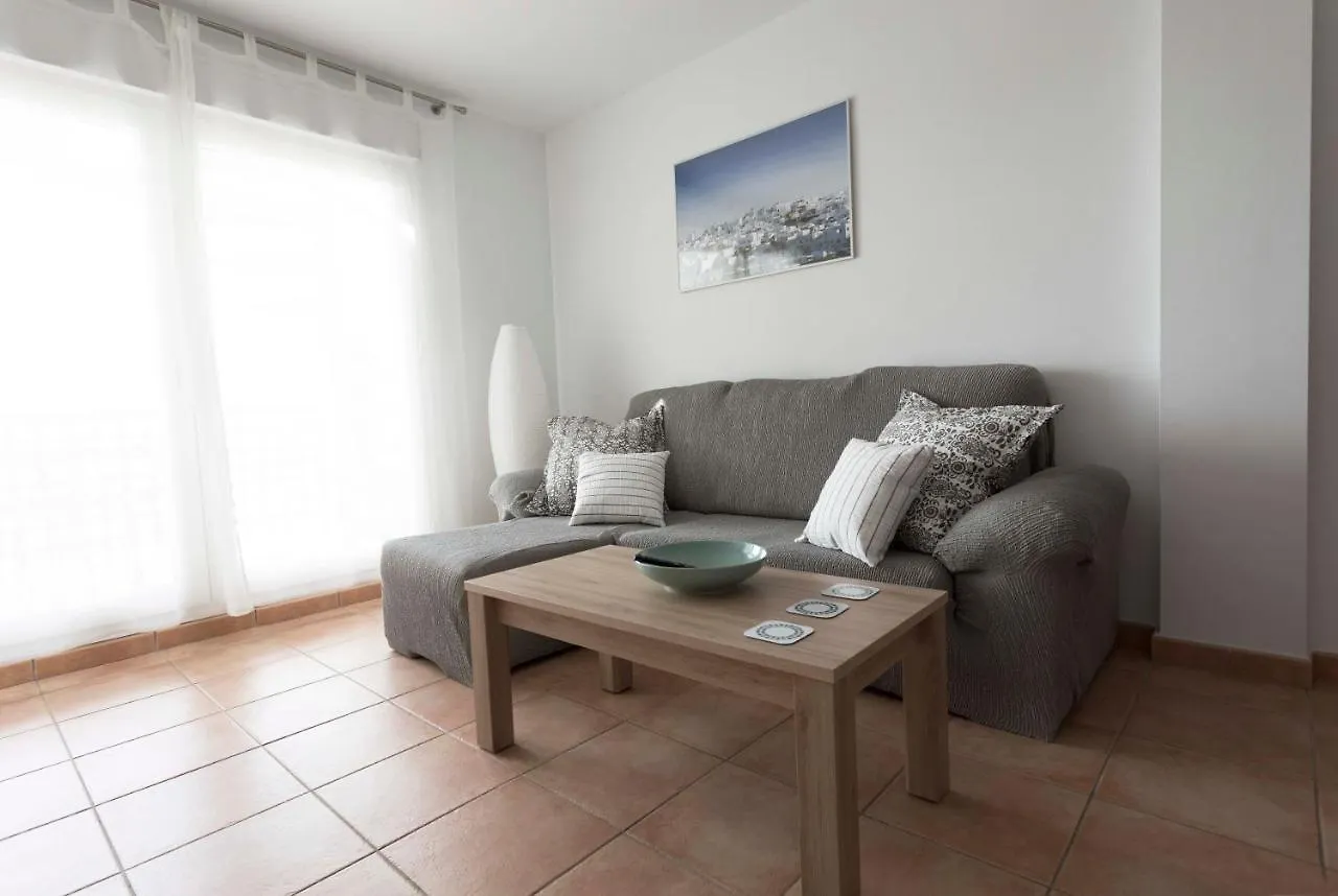 Apartamento Mar y tierra Conil De La Frontera
