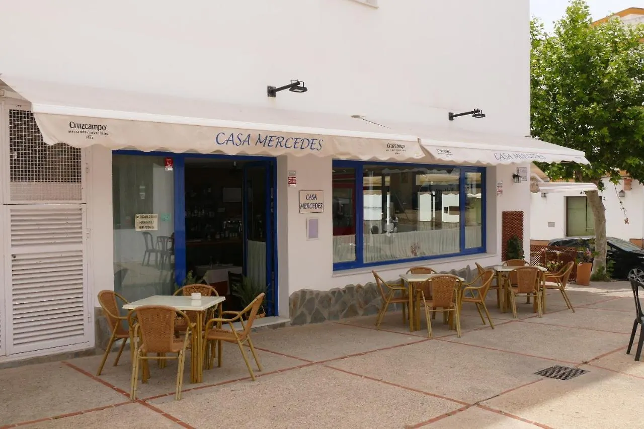 Apartamento Mar y tierra Conil De La Frontera